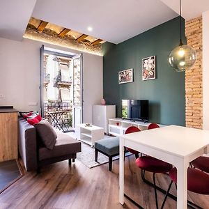 Appartement met een Slaapkamer
